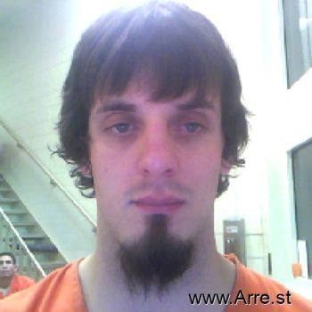 Joshua  Craig Mugshot