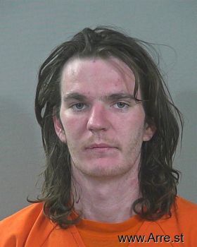 Joshua Keith Craigen Mugshot