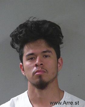 Joshua Alexis Escobar Mugshot