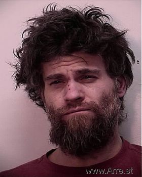 Joshua Paul Heinemann Mugshot