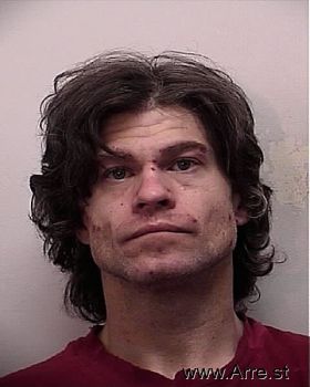 Joshua Paul Heinemann Mugshot