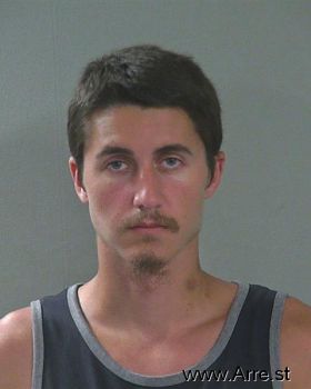 Joshua Tyler Longoria Mugshot