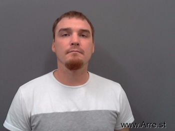 Joshua James Morgan Mugshot