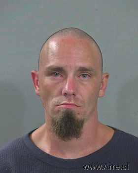 Joshua Lee Pfeiffer Mugshot