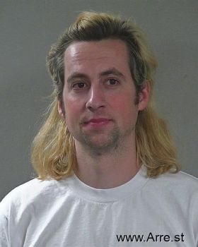 Joshua Newell Warnick Mugshot