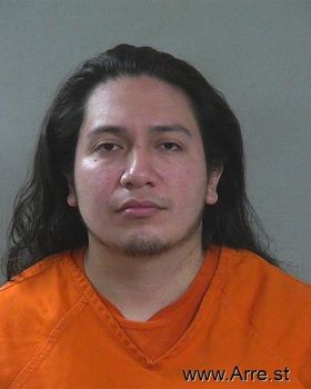 Jovany Daniel Flores Mugshot