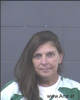 Joy Mable Pierce Mugshot