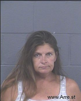 Joy Mable Pierce Mugshot