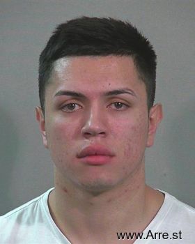 Juan Carlos Avila Mugshot