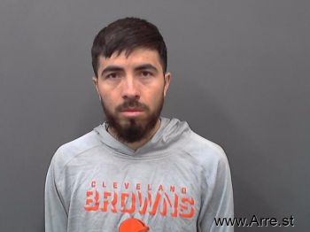 Juan Belman Cano Mugshot