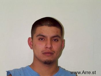 Juan Santana Contreras Mugshot