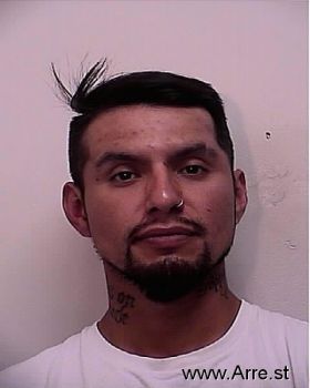 Juan Santana Contreras Mugshot