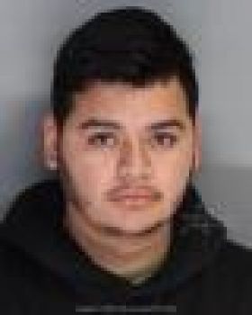 Juan De Cortez Sanchez Mugshot