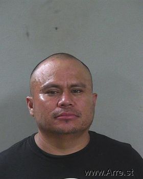 Juan Manuel Davila Ayala Mugshot