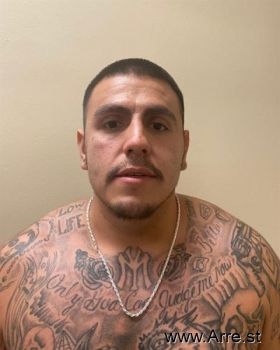 Juan Jose Espinoza Mugshot