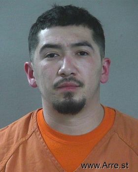 Juan Eduardo Gallegos Mugshot