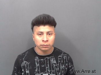 Juan  Gomez-cruz Mugshot