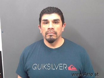 Juan Jose Gonzalez Mugshot