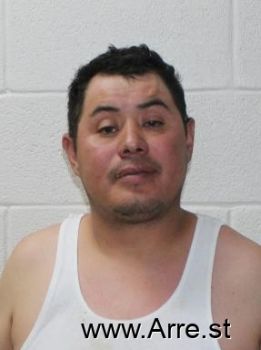 Juan  Juarez-bedolla Mugshot