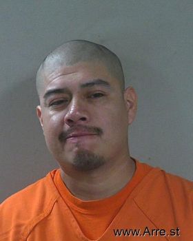 Juan Manuel Leon Mugshot