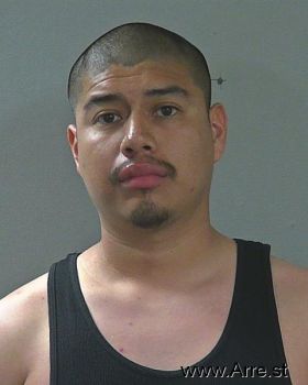 Juan Manuel Leon Mugshot