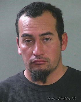 Juan Ramon Mendez-martinez Mugshot