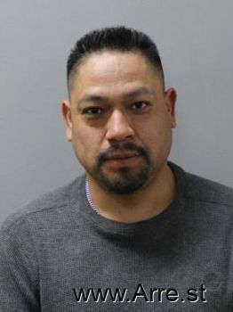 Juan  Noriega Mugshot