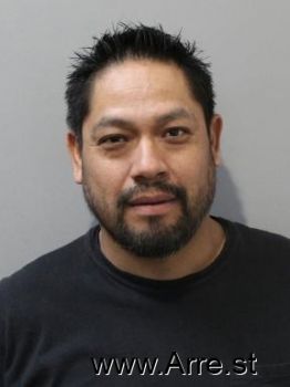 Juan  Noriega Mugshot