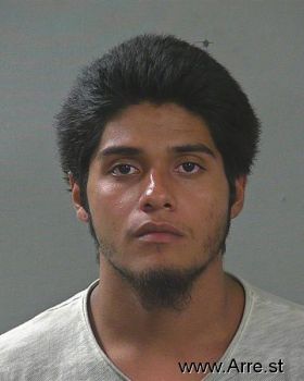 Juan Manuel Rios Mugshot