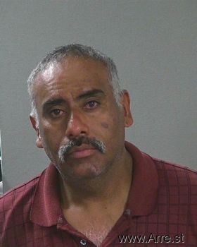 Juan Camargo Rodriguez Mugshot