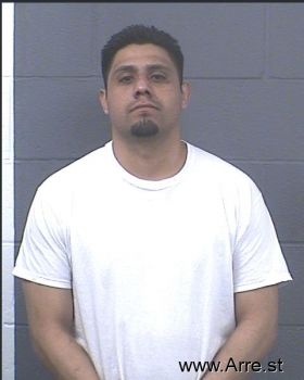 Juan Carlos Rosales Mugshot