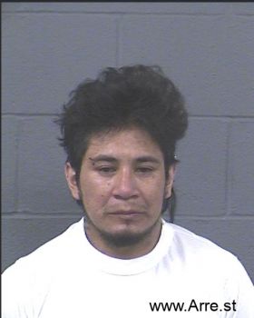 Juan G Sanchez Valencia Mugshot