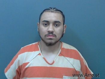 Juan Adrian Tovar Mugshot