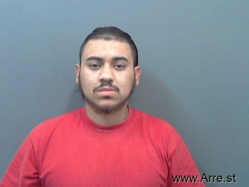 Juan Adrian Tovar Mugshot