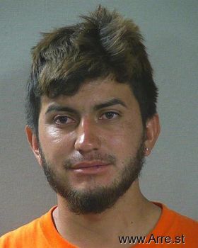 Juan Ramirez Zaragoza Mugshot