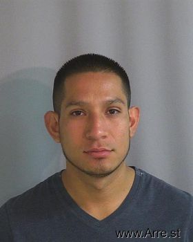 Juan Jose Zuniga Mugshot