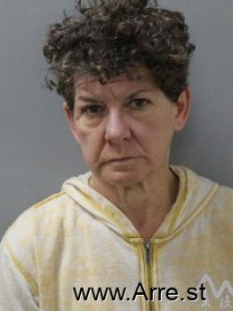 Julie  Brown Mugshot