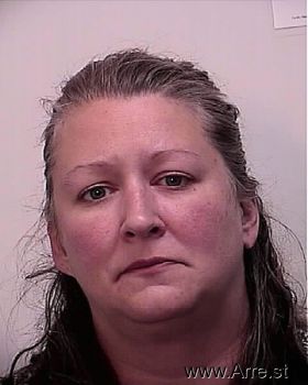 Julie Lynn Gardner Mugshot