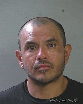 Julio Cesar Rodriguez Mugshot