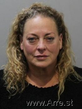 June  Ortmann Mugshot