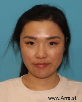 Jungyoon  Kim Mugshot