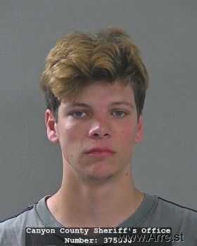 Justin Michael Bassham Mugshot