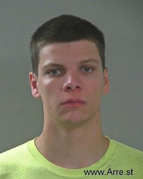 Justin Michael Bassham Mugshot