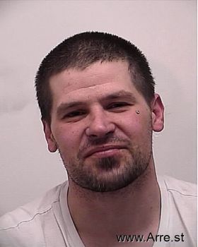 Justin Lee Houska Mugshot