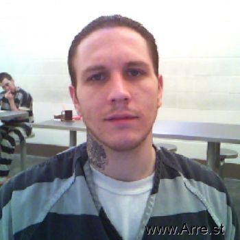 Justin Case Jay Mugshot