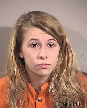 Karissa  Adair Mugshot