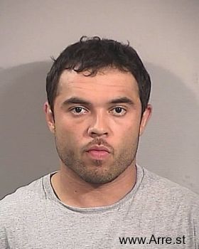 Keelan  Vasquez Mugshot