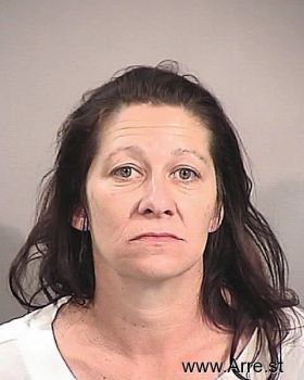 Kimberly  Hyatt Mugshot