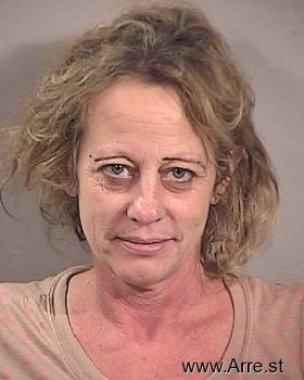 Krista  Betz Mugshot