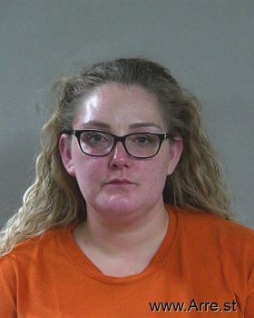 Kaitlyn Wrae Smith Mugshot